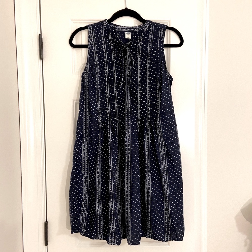 Old Navy Dress